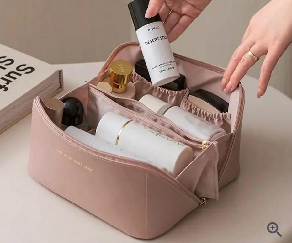 MakeUp Pouche